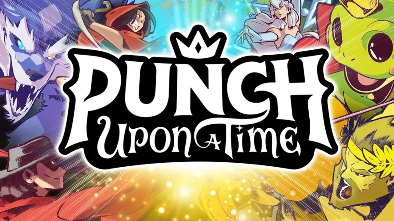 Punch Upon a Time Frog Prince Moves and Matchups