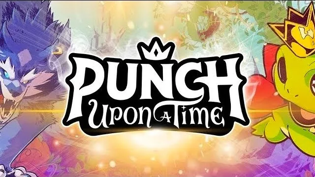 Punch Upon a Time Matchmaking Queues and Netcode